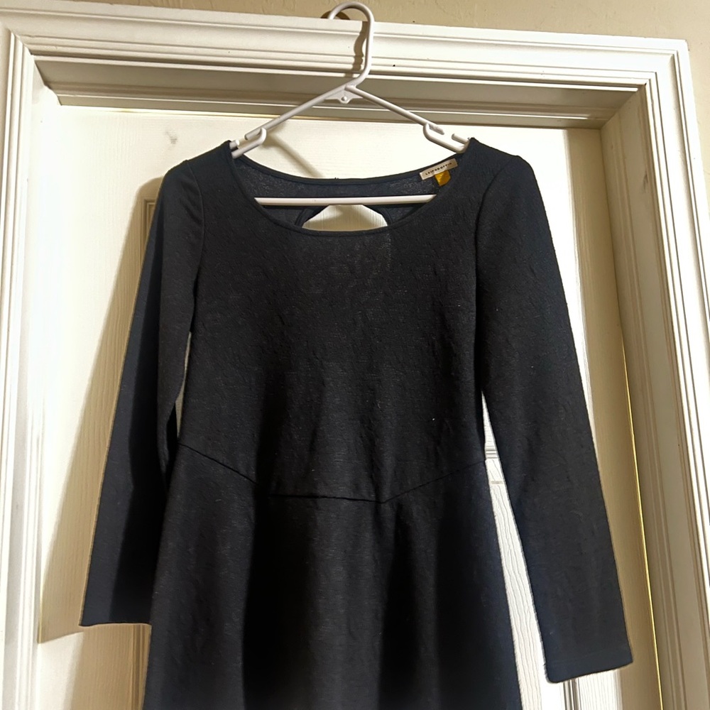 Elegant Black shirt